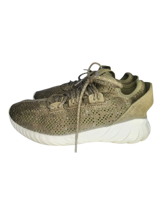 adidas Other - Adidas Tubular Doom Sock Primeknit Trace, Mens 6.5